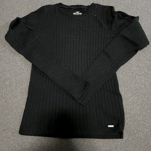 Hollister lightweight sweater